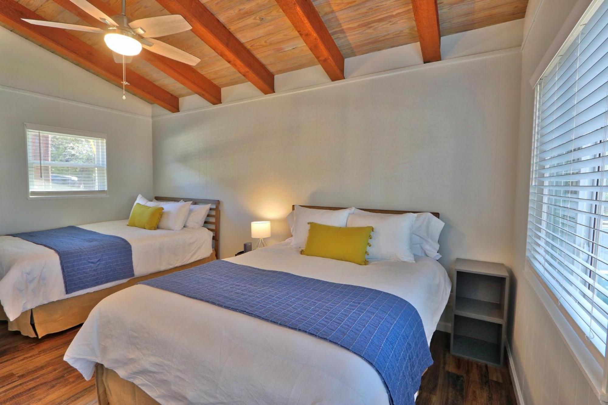 Millie'S Cottages Unit 2 - Annie 캐니언 레이크 외부 사진